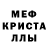 Первитин Декстрометамфетамин 99.9% Luca Mvp